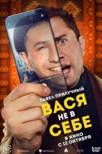 Вася не в себе (2023)